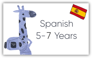 Spanish Classes